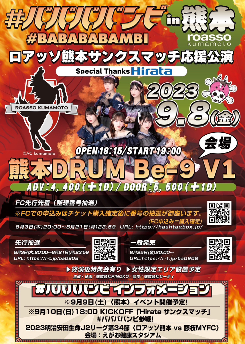 ロアッソ熊本10周年記念ピンバッチ ロッソ熊本ピンバッチ 1788965092.jpg?1673555293
